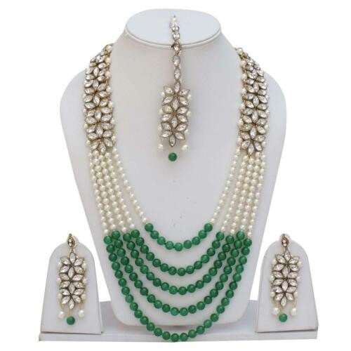 Beads and Beaded Jewellery